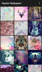 Hipster Wallpapers screenshot 4