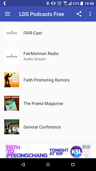 LDS Podcasts Free