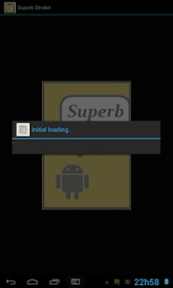 Superb Stroke screenshot 1