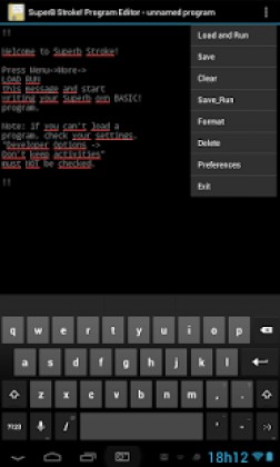 Superb Stroke screenshot 2