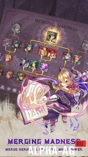 Hero Emblem screenshot 3
