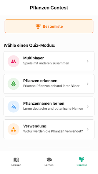 AndyGreen screenshot 4