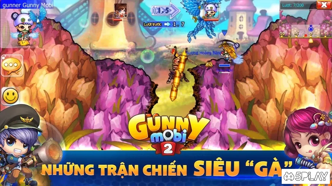 Gunny Mobi