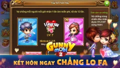 Gunny Mobi screenshot 4