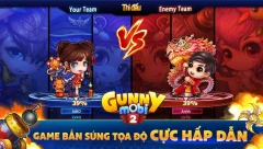 Gunny Mobi screenshot 5