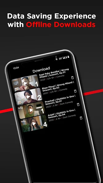 Klikk screenshot 3