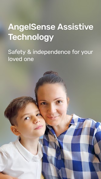 AngelSense screenshot 1