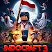 INDOCRAFT 3: Horror Indonesia screenshot 1