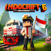 INDOCRAFT 6 : Kereta Indonesia screenshot 1