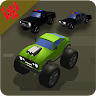 Khmer Car Survival Khmer Game screenshot 1