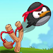 Angry Penguin screenshot 1