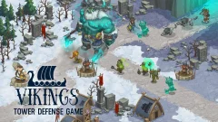 Vikings: The Saga screenshot 3
