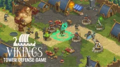 Vikings: The Saga screenshot 4