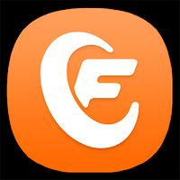 Fusion – Icon Pack Mod