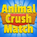 Animal Crush Match screenshot 1