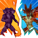 Mutant Merge: Battle Arena screenshot 1