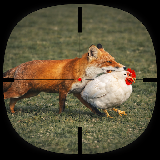 Animal Hunter: Wild Shooting screenshot 1