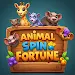 Animal Spin Fortune preview image 1