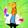 Animals Crazy Lab screenshot 1
