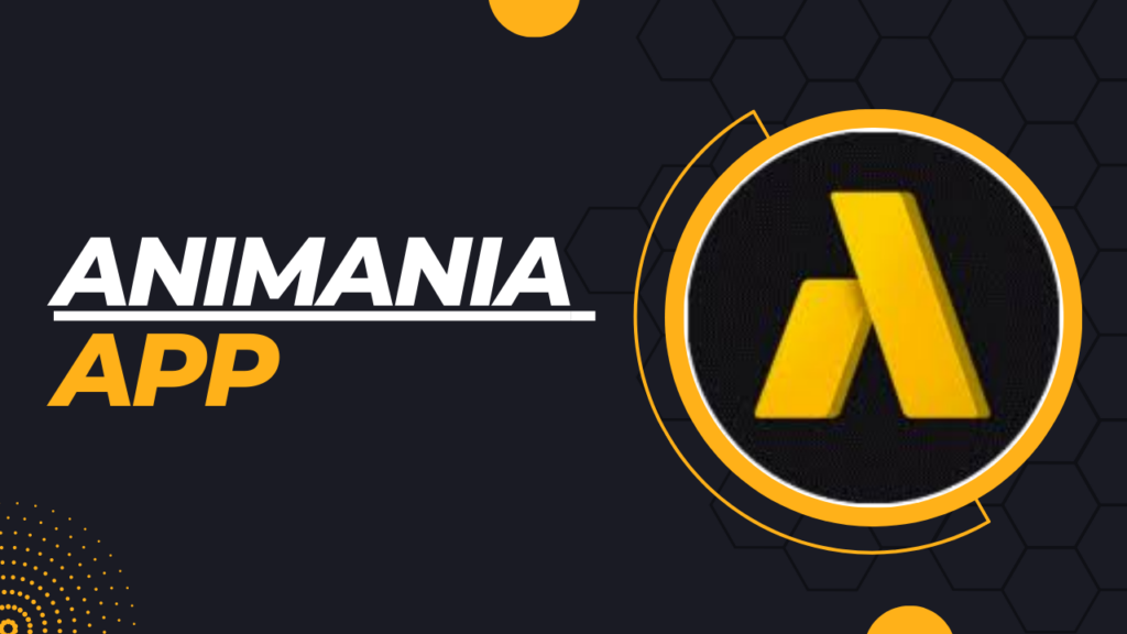 Animania MOD APK for Android screenshot 1