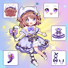 Anime Dress Up Game screenshot 1