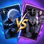 Anime TCG Merge Battle screenshot 2