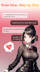 AnimeChat screenshot 4