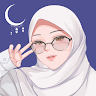 Anime Doll Avatar Maker Game screenshot 1