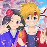 Anime Avatar Face Maker screenshot 1
