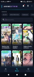 Animestrim Premium screenshot 6