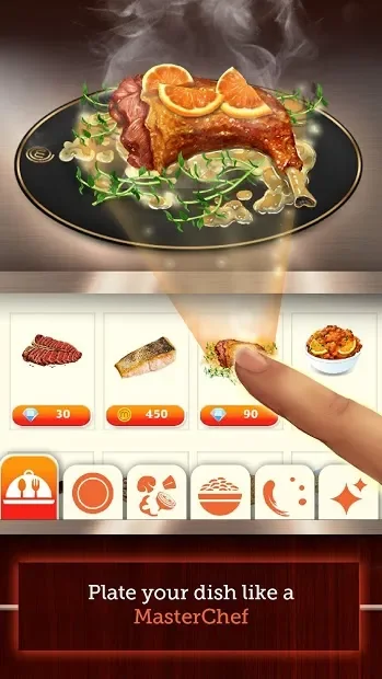 MasterChef: Dream Plate