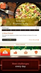MasterChef: Dream Plate screenshot 3