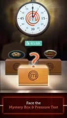 MasterChef: Dream Plate screenshot 4