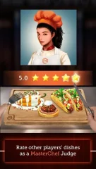 MasterChef: Dream Plate screenshot 5
