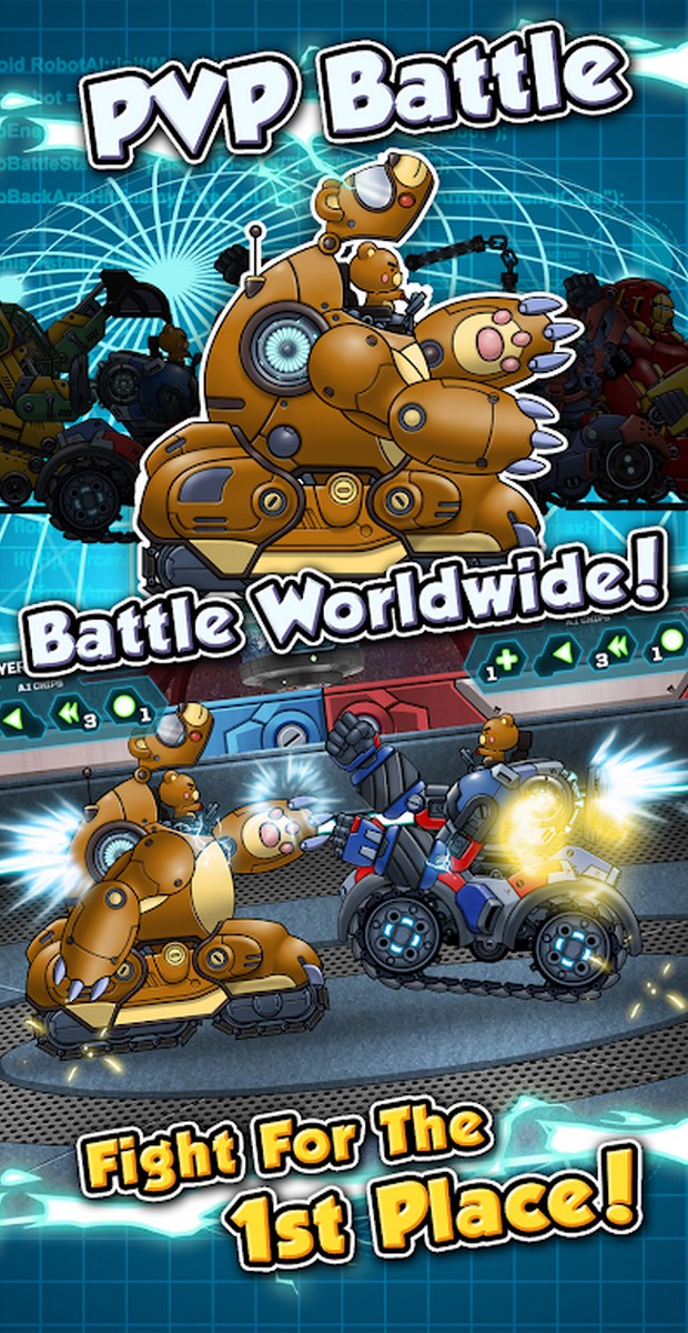 Toy Attack screenshot 3