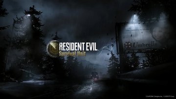 Resident Evil Survival-Unit screenshot 8