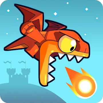 Drag'n'Boom screenshot 1