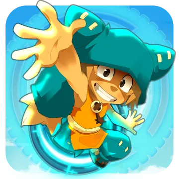 WAKFU, the Brotherhood screenshot 1