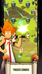 WAKFU, the Brotherhood screenshot 3