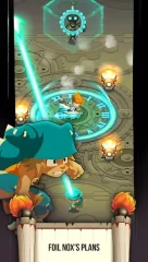 WAKFU, the Brotherhood screenshot 4