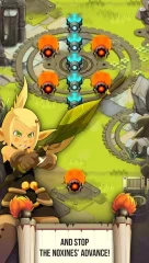 WAKFU, the Brotherhood screenshot 5