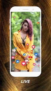 Ankita Dave Official App preview screenshot 5
