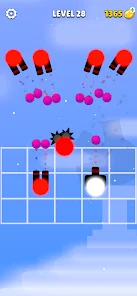 Fighter Merge screenshot 1