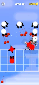 Fighter Merge screenshot 3