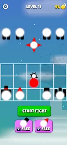 Fighter Merge screenshot 5