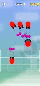 Fighter Merge screenshot 6