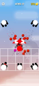 Fighter Merge screenshot 7