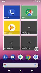 Car Widget Pro app preview 1