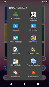 Car Widget Pro app preview 2