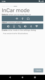 Car Widget Pro app preview 4